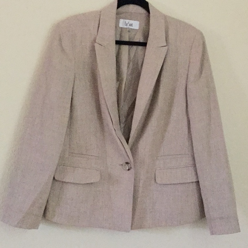 Coat Jacket/Blazer